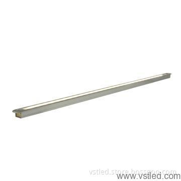 led Grill Light(Recess Mounted LED Cabinet Light with Aluminum Anodiz